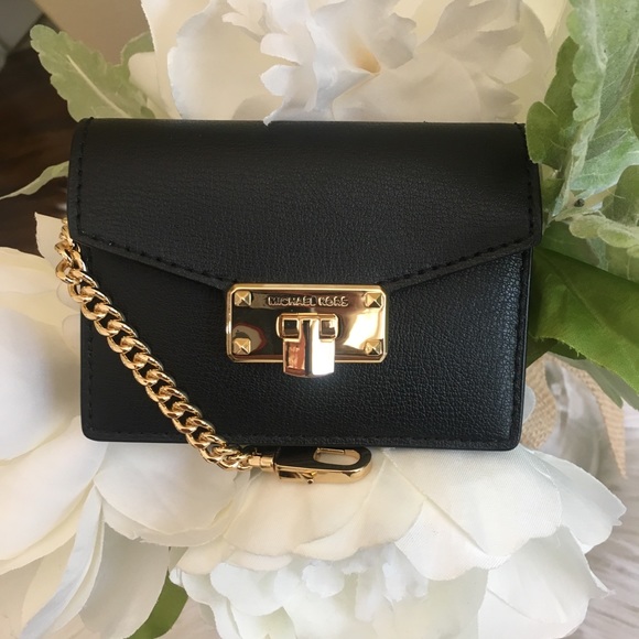 Michael Kors card holder/ wallet - Picture 3 of 8